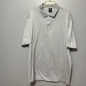 Nike golf shirt